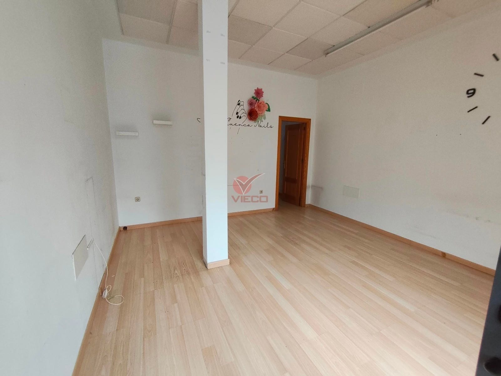 Retail in Cuenca, Cuenca to rent Interior Photo- Image 1 of 2