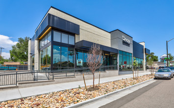 5999 E Colfax Ave, Denver, CO for sale Building Photo- Image 1 of 1