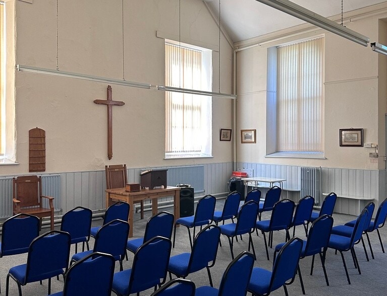 High St, Swansea for sale - Interior Photo - Image 3 of 5