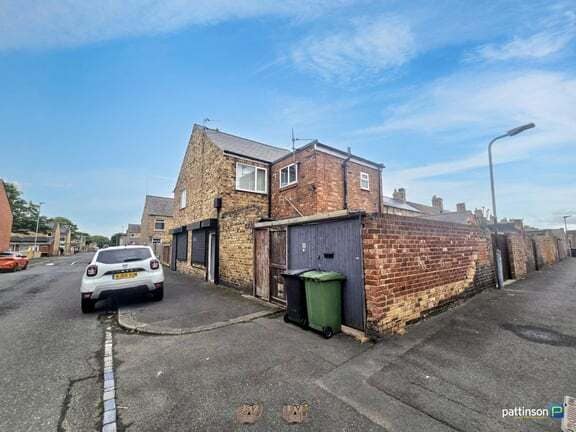 131-131B Pont St, Ashington for sale Building Photo- Image 1 of 20