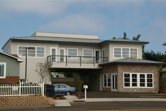 721 N Vulcan Ave, Encinitas, CA for rent - Building Photo - Image 1 of 5