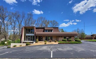 More details for 4400 S Lindbergh Blvd, Sappington, MO - Office for Sale