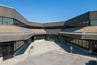 More details for 2915 19th St NE, Calgary, AB - Office to Rent