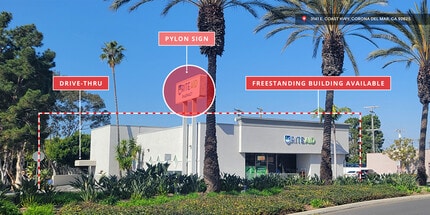 3141 E Coast Hwy, Newport Beach, CA to rent Building Photo- Image 1 of 3