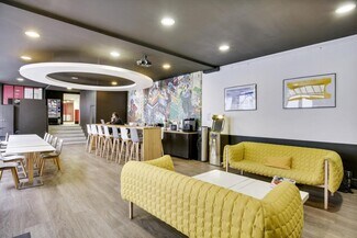 More details for 19 Rue De Cléry, Paris - Office to Rent