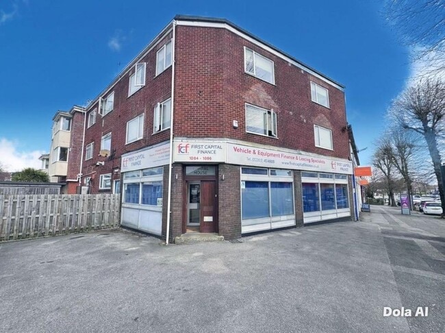 More details for 1084-1086 Christchurch Rd, Bournemouth - Retail for Sale