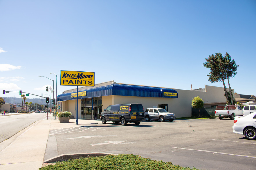 1201 Fremont Blvd, Seaside, CA for sale - Building Photo - Image 1 of 1