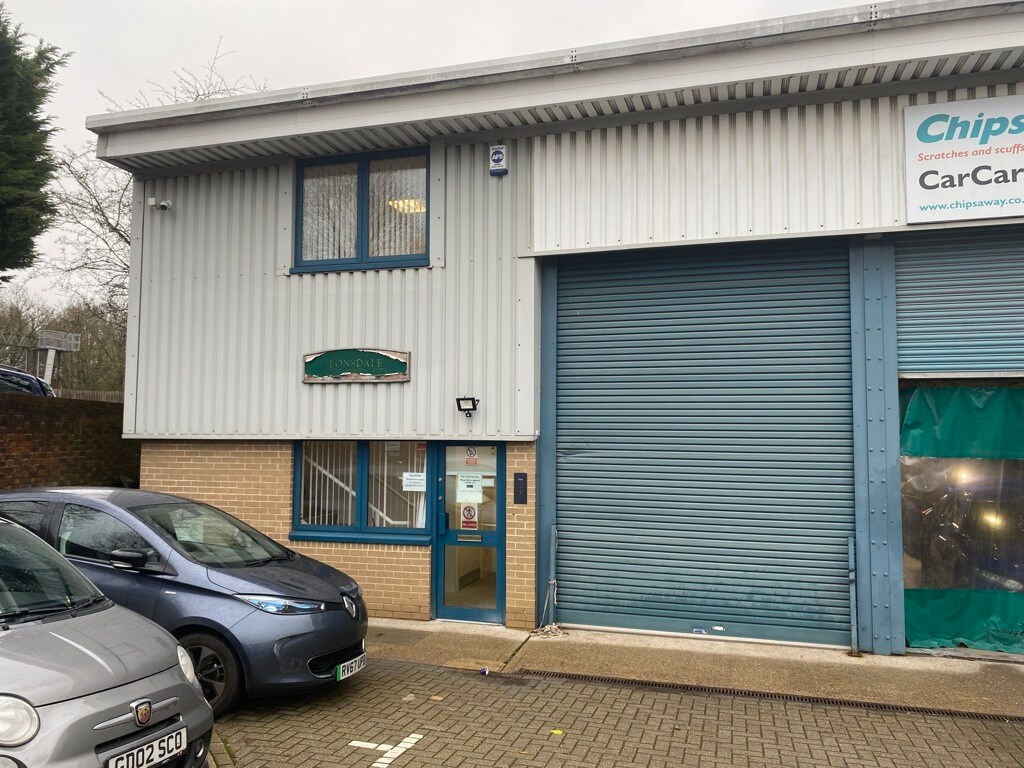 Porters Wood, St Albans for sale Building Photo- Image 1 of 1