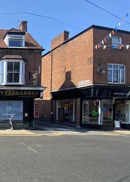 47-49 Smith St, Warwick to rent - Building Photo - Image 2 of 2