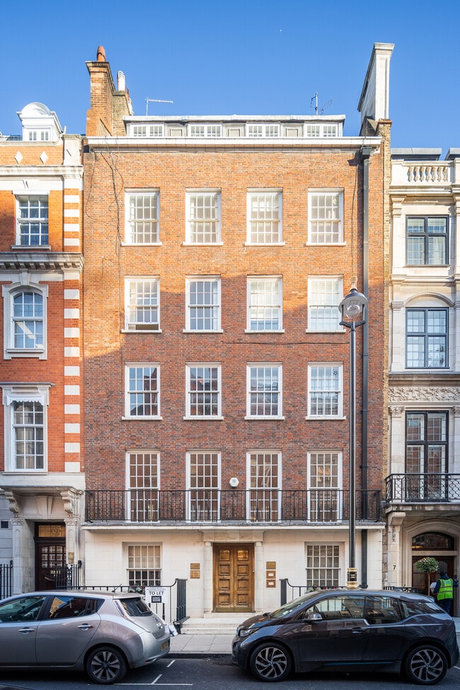 More details for 8 Wimpole St, London - Office to Rent
