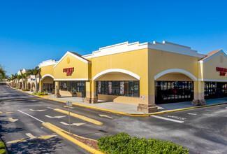 More details for 1520-1540 N McMullen Booth Rd, Clearwater, FL - Retail for Rent