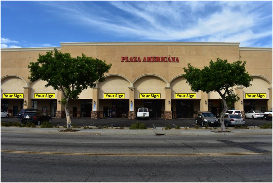 1901-1911 E Gage Ave, Los Angeles, CA for sale - Building Photo - Image 1 of 1