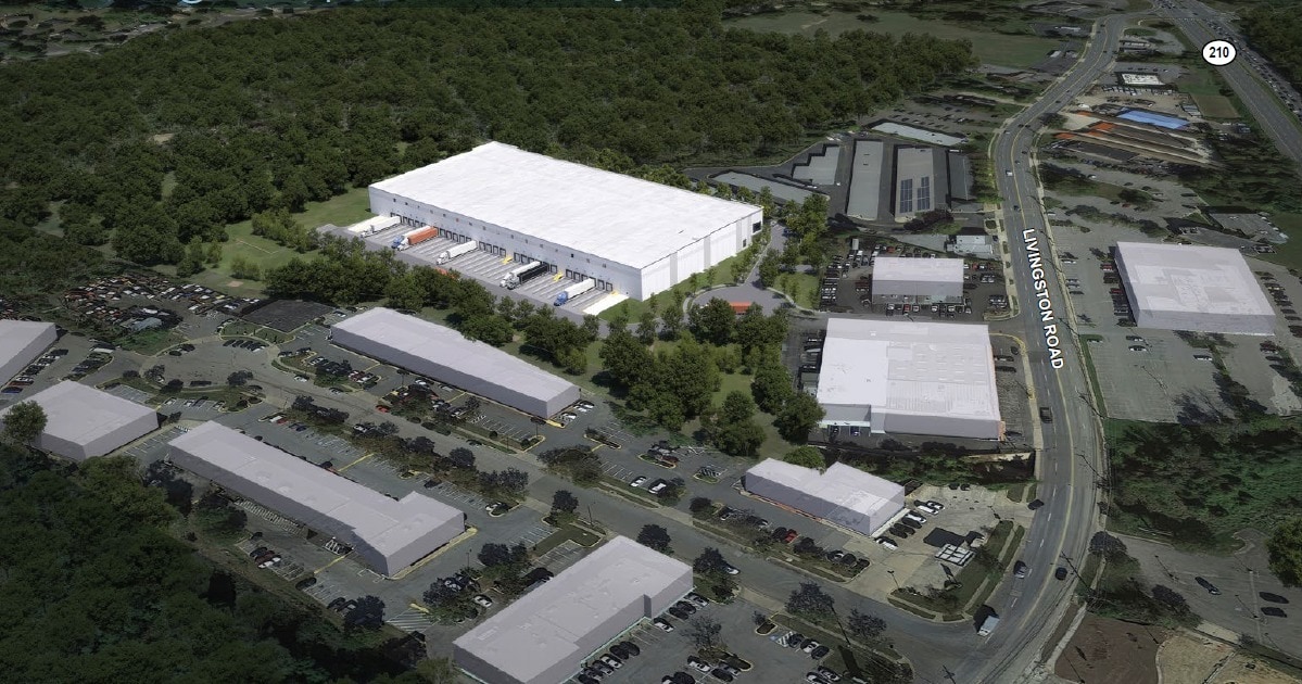 9405 Livingston Rd, Fort Washington, MD to rent Building Photo- Image 1 of 3