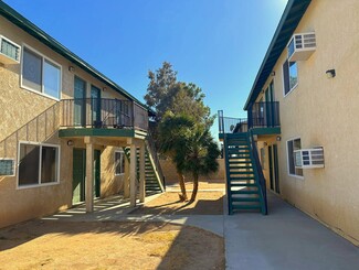 More details for 20961 83rd St, California City, CA - Residential for Sale