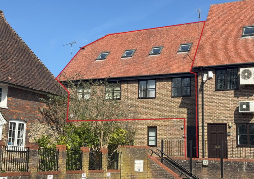High St, Seal for sale - Building Photo - Image 2 of 6