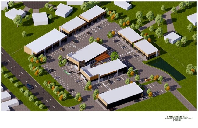 More details for 160 County Road 313, Jarrell, TX - Office, Retail to Rent