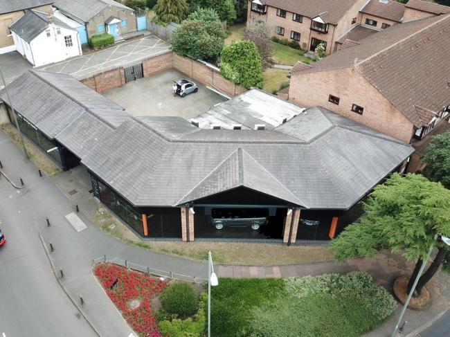 84 Hayes St, Bromley for sale - Primary Photo - Image 1 of 1