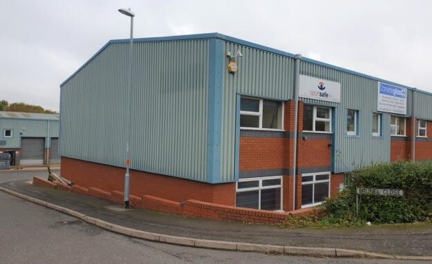 43 Brunel Clos, Daventry for sale Primary Photo- Image 1 of 1