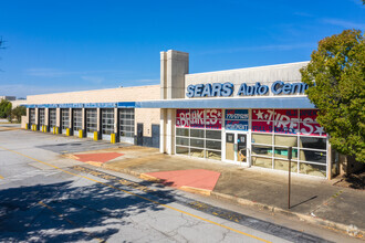 6550 Douglas Blvd, Douglasville, GA for sale Building Photo- Image 1 of 1