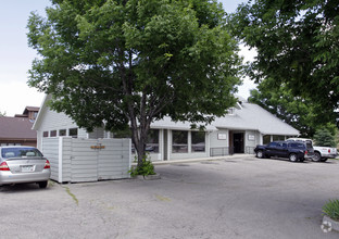 1236 E Elizabeth St, Fort Collins, CO for sale Building Photo- Image 1 of 1