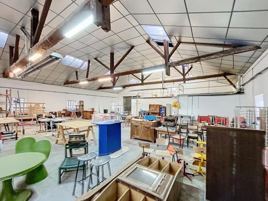 21 Rue Gambetta, Fontaines-sur-Saône to rent Interior Photo- Image 1 of 14