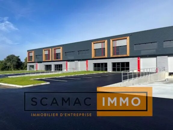 Office in Avignon to rent - Building Photo - Image 3 of 4