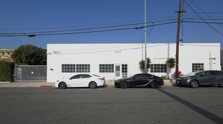 More details for 8509-8511 Steller Dr, Culver City, CA - Office for Rent