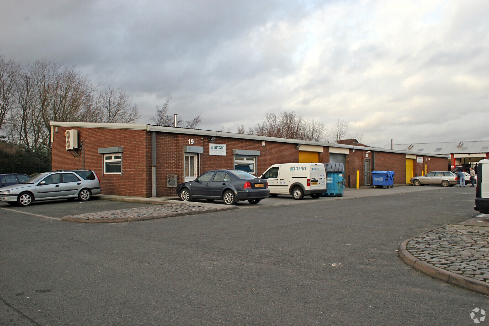 School Ln, Preston for sale Primary Photo- Image 1 of 1