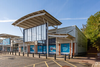 Colliers Way, Telford for sale Primary Photo- Image 1 of 1