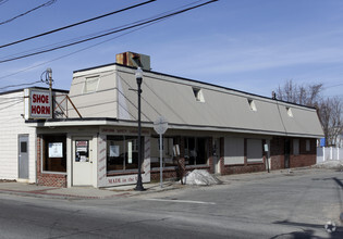 1047 Mineral Spring Ave, Providence, RI for sale Primary Photo- Image 1 of 1