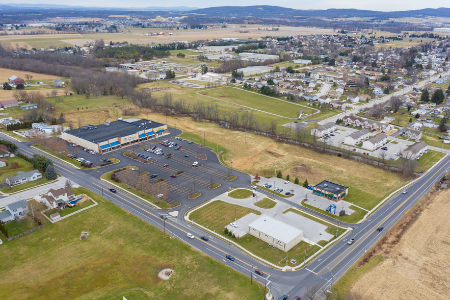 3780 Centennial Rd, Hanover, PA for sale - Primary Photo - Image 1 of 1