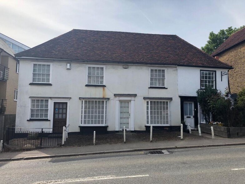 16 Silver St, Stansted for sale - Primary Photo - Image 1 of 1