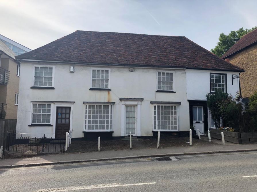 16 Silver St, Stansted for sale Primary Photo- Image 1 of 1