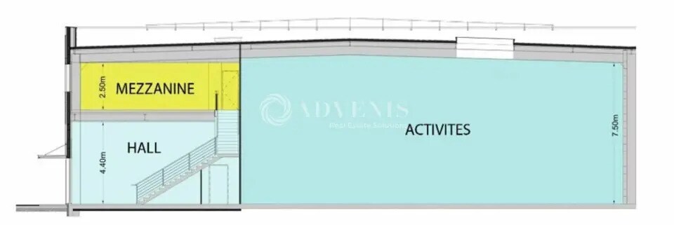 Light Industrial in Croix for sale - Building Photo - Image 2 of 5