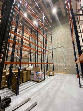 More details for Industrial to Rent