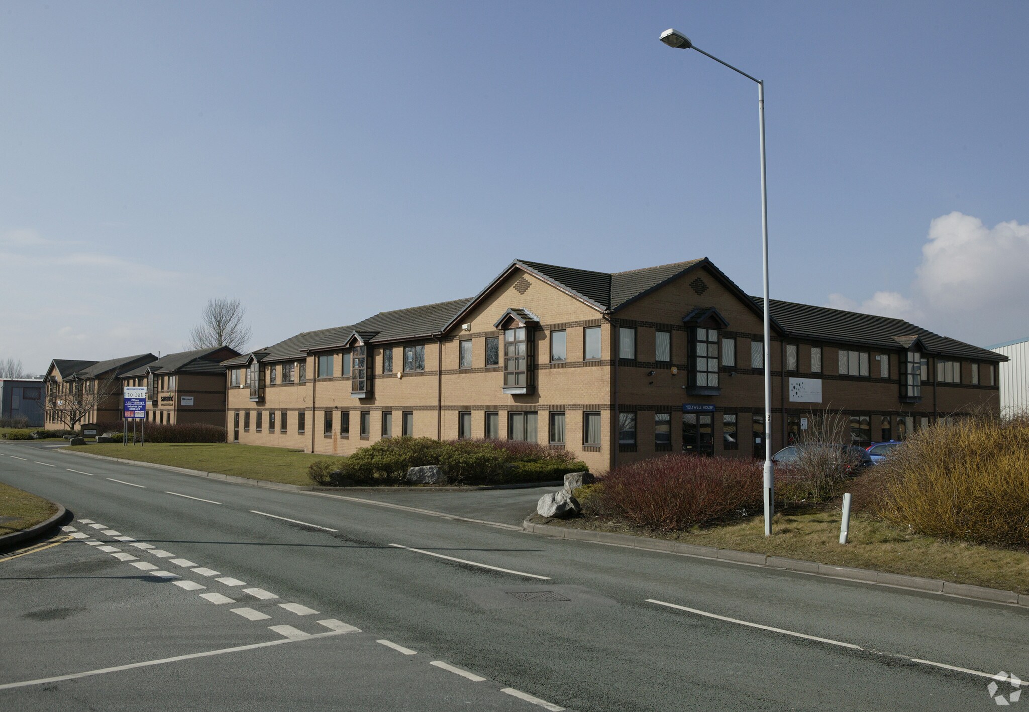 Parkway, Deeside for sale Primary Photo- Image 1 of 1