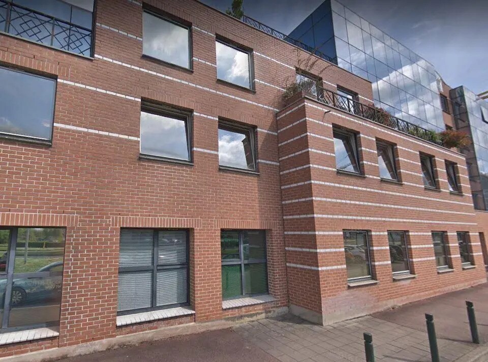 Office in Évry-Courcouronnes to rent Building Photo- Image 1 of 6