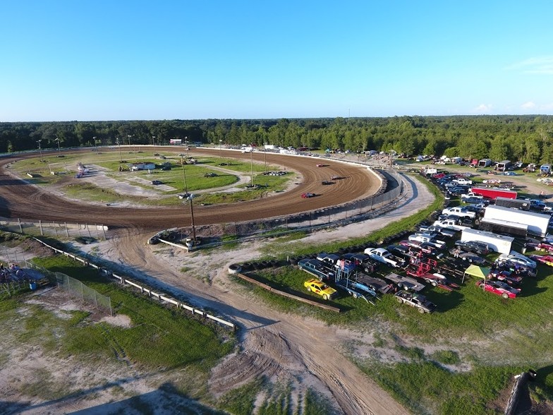 287 SE Race Track Ln, Lake City, FL for sale - Building Photo - Image 1 of 1