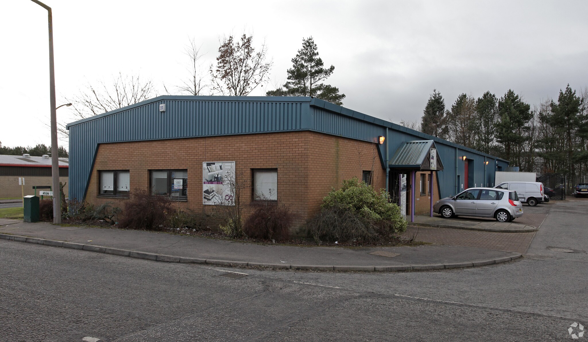 Ainslie St, Broughty Ferry for sale Primary Photo- Image 1 of 1