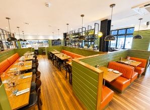 7-9 Swallow St, London to rent Interior Photo- Image 2 of 6