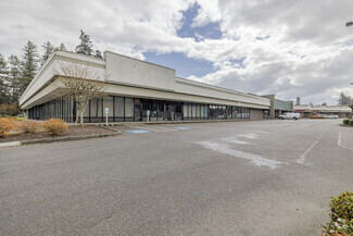 More details for Pacific Commons Center – Retail for Sale, Spanaway, WA