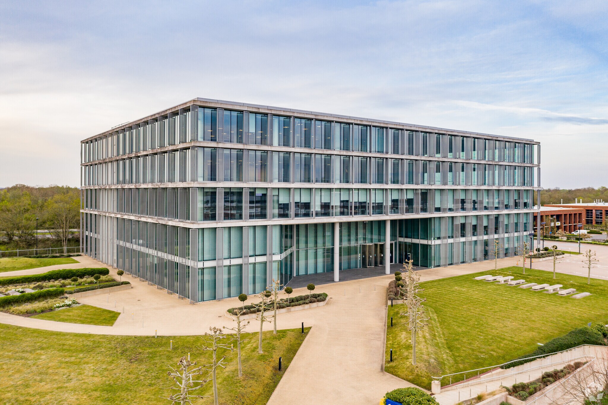 1180 Eskdale Rd, Wokingham for sale Building Photo- Image 1 of 1