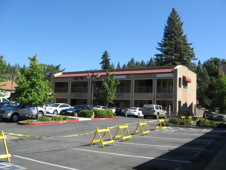 1166 Broadway, Placerville, CA for sale - Building Photo - Image 3 of 3