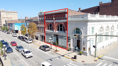 202 W Main St, Frankfort, KY for sale Building Photo- Image 1 of 1