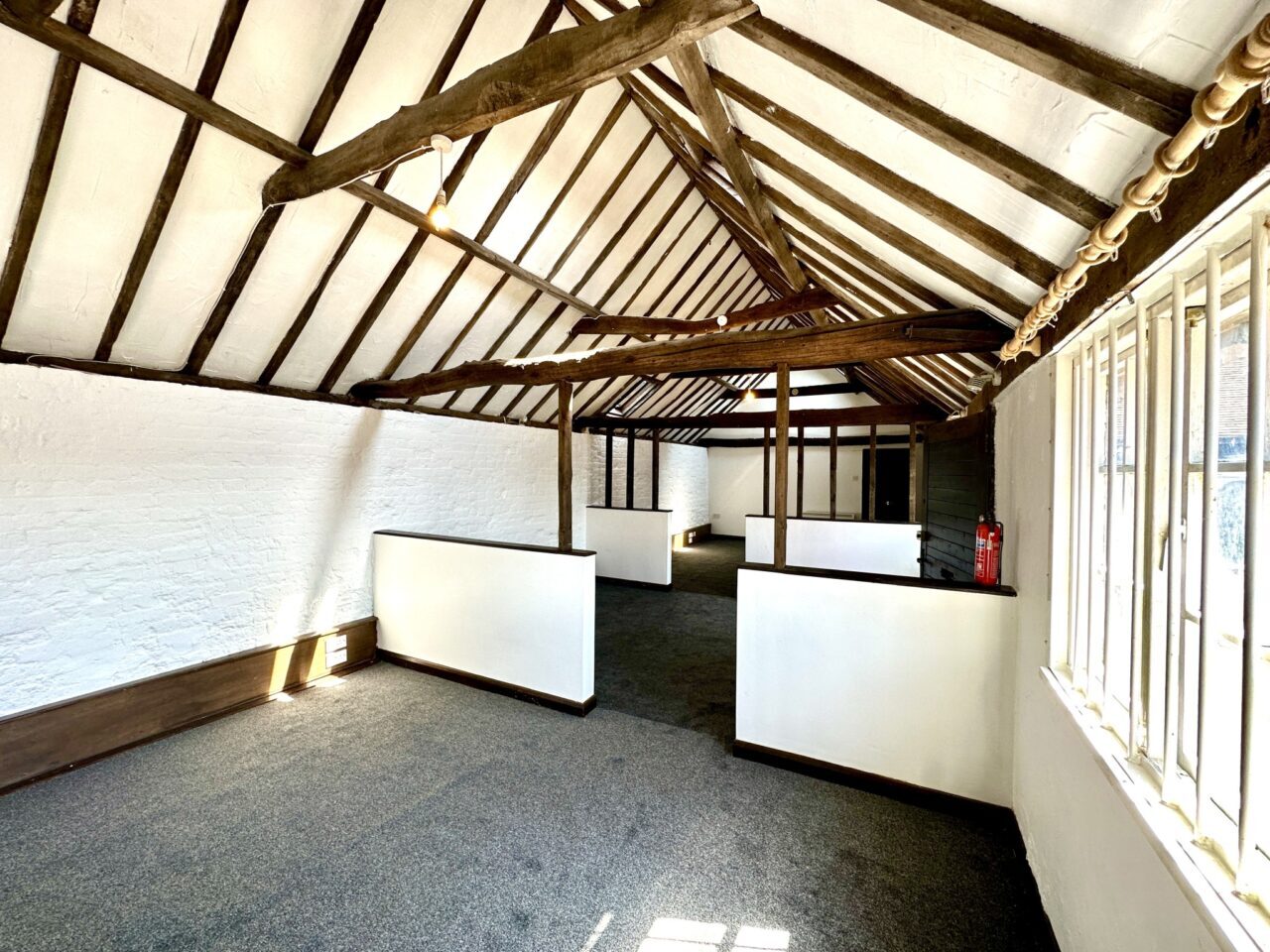 4 Douglas Mews, Hythe to rent Interior Photo- Image 1 of 5