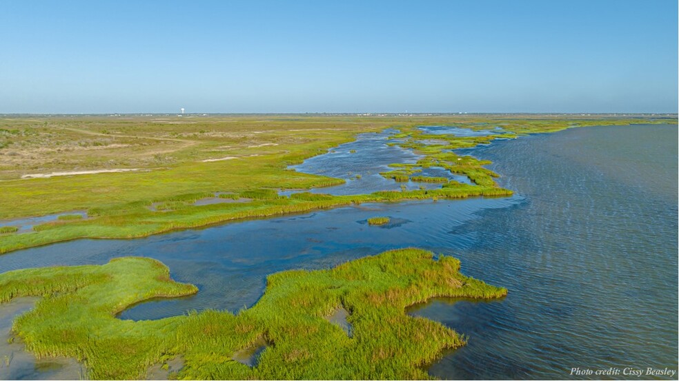 1751 FM 1781, Rockport, TX for sale - Building Photo - Image 1 of 35