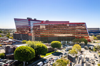 More details for 750 San Vicente Blvd, West Hollywood, CA - Office for Rent