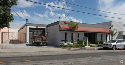 2544 Loma Ave, South El Monte, CA for rent Building Photo- Image 1 of 15