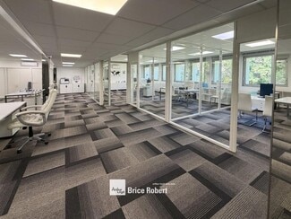 More details for 42 Chemin Du Moulin Carron, Écully - Office for Sale