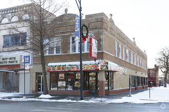 8800 S Commercial Ave, Chicago, IL for sale Primary Photo- Image 1 of 1